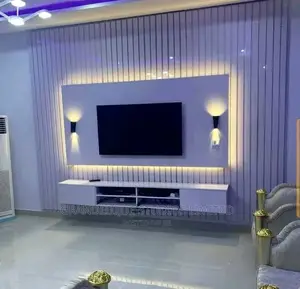 Kitchen Cabinets, Wardrobe, Tv Panels, Etc