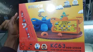 New Atouch Kc 63 8gb 256gb