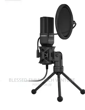Yanmai SF-777 Desktop USB Microphone Condenser