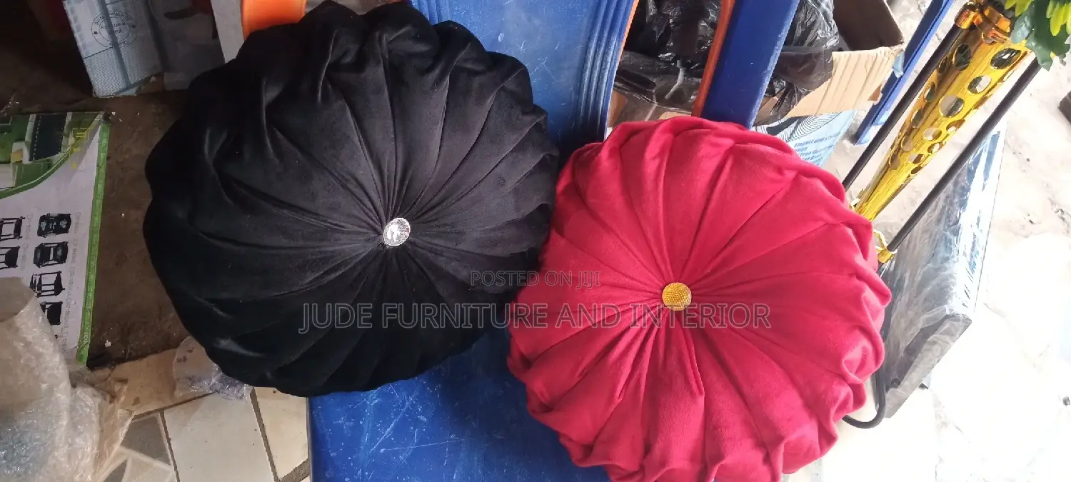 Donut Pillows Available