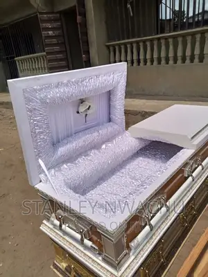 Economy Funeral Package