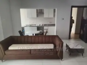 1 Bedroom Fully Furnished Apartment With Excellent Facies