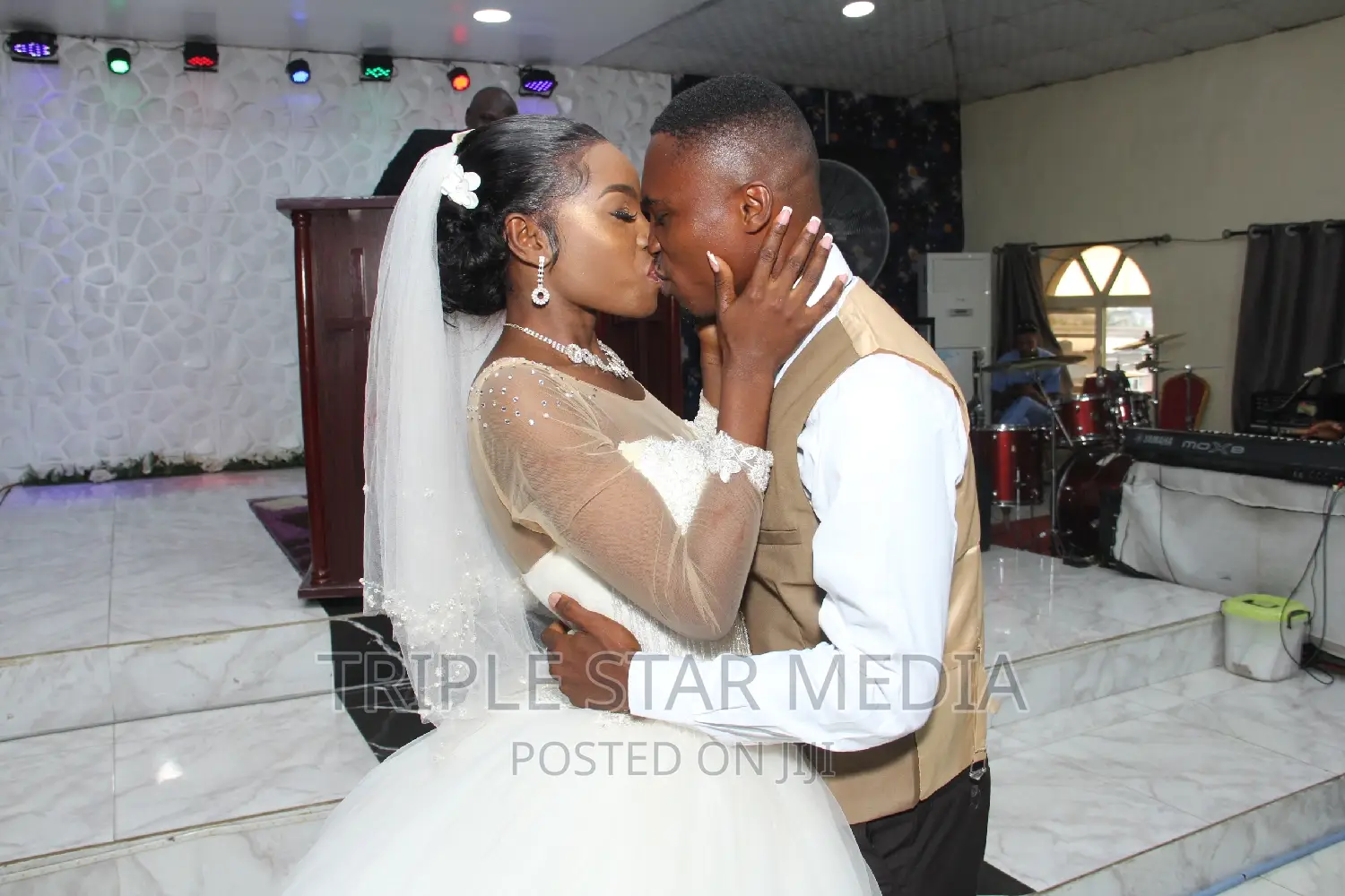 Photography Video Coverage