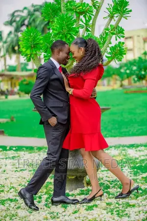 Photography Video Coverage
