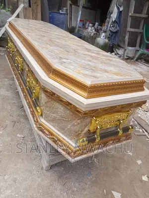 Premium Funeral Package