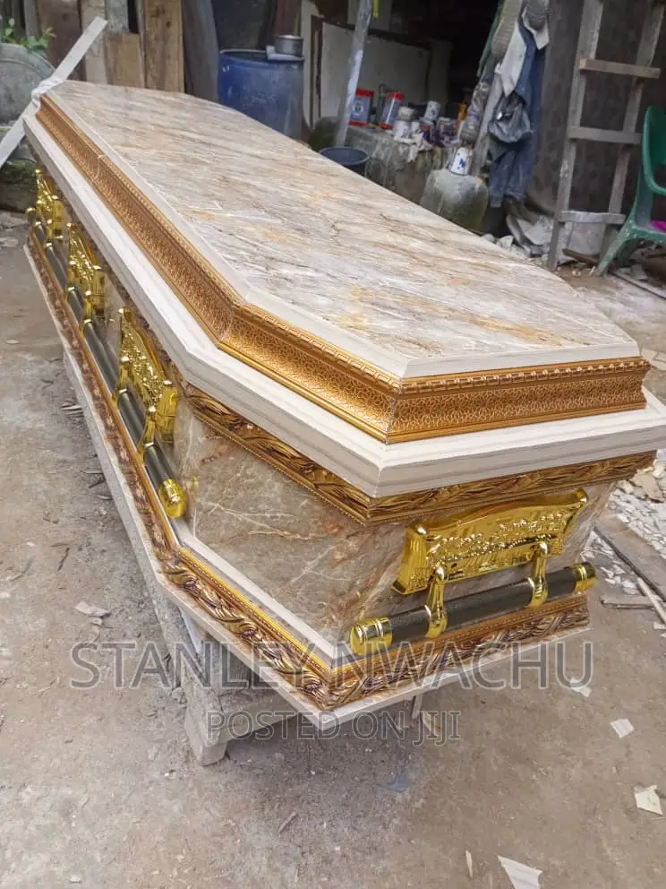 Premium Funeral Package