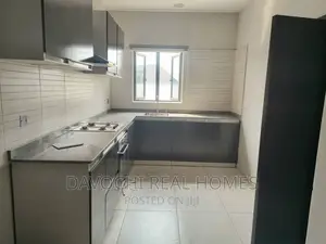 Newly Built 2bedrooms Fully Furnished Apartment