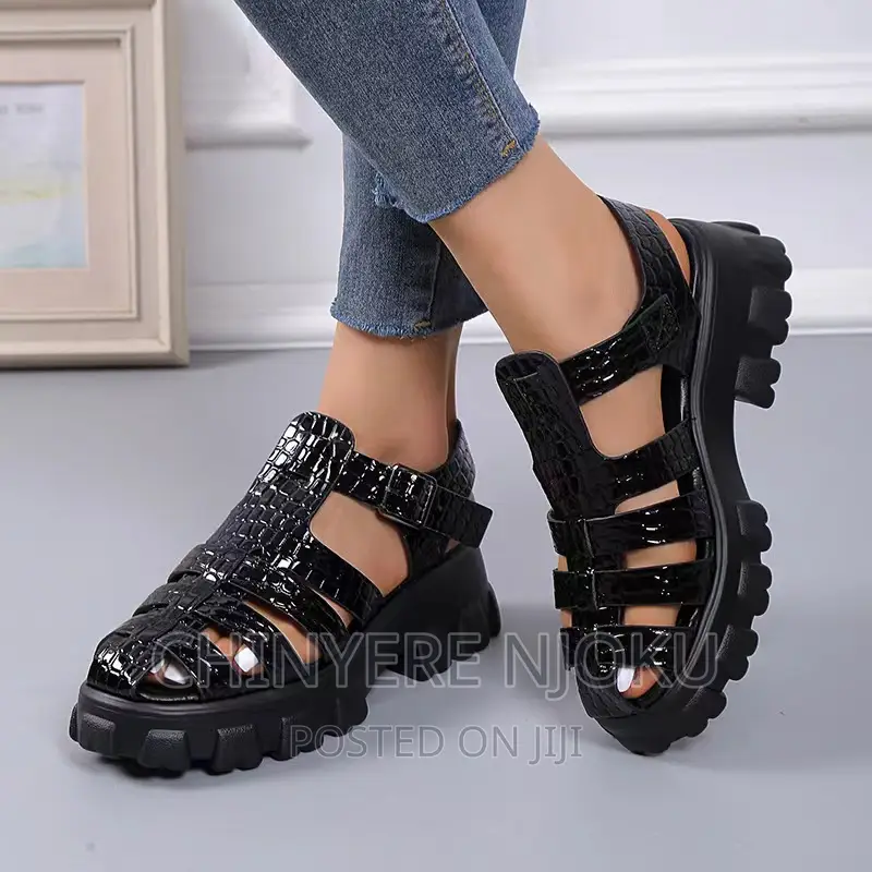 Sandals Shoes
