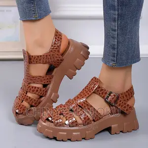 Sandals Shoes
