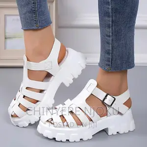 Sandals Shoes