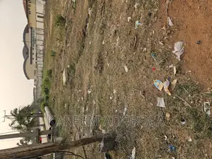 Photo - Commercial Land at Along Iju Road