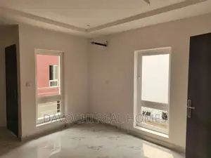 2bdrm Apartment in Jakande Osapa London, Lekki for rent
