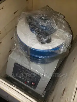 Asphalt Bitumen/Centrifuge Extractor Machine