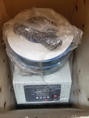 Asphalt Bitumen/Centrifuge Extractor Machine