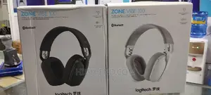 Logitech Zone Vibe 100 Wireless Headset