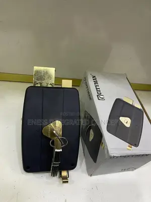 Cityman Flat Bar Jam Key