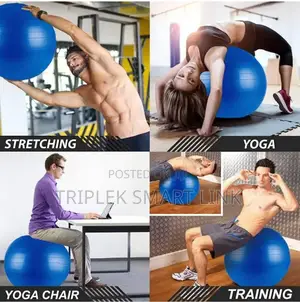 Quality Gym Ball