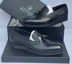 Pure Leather Shoes