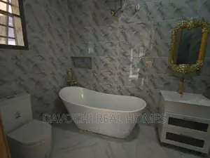 4bdrm House in Chevron Drive, Lekki for rent