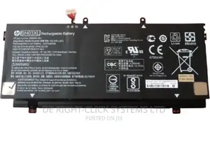 Hp Spectre X360 13ac W Ac023dx Series Laptop Battery Sh03xl