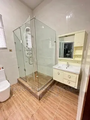 Furnished 4bdrm Duplex in Lekki County for rent
