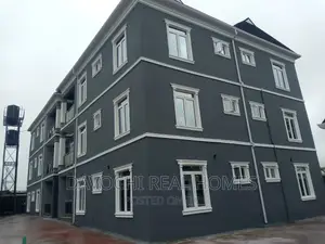 3bdrm Apartment in Sangotedo, Lekki for rent