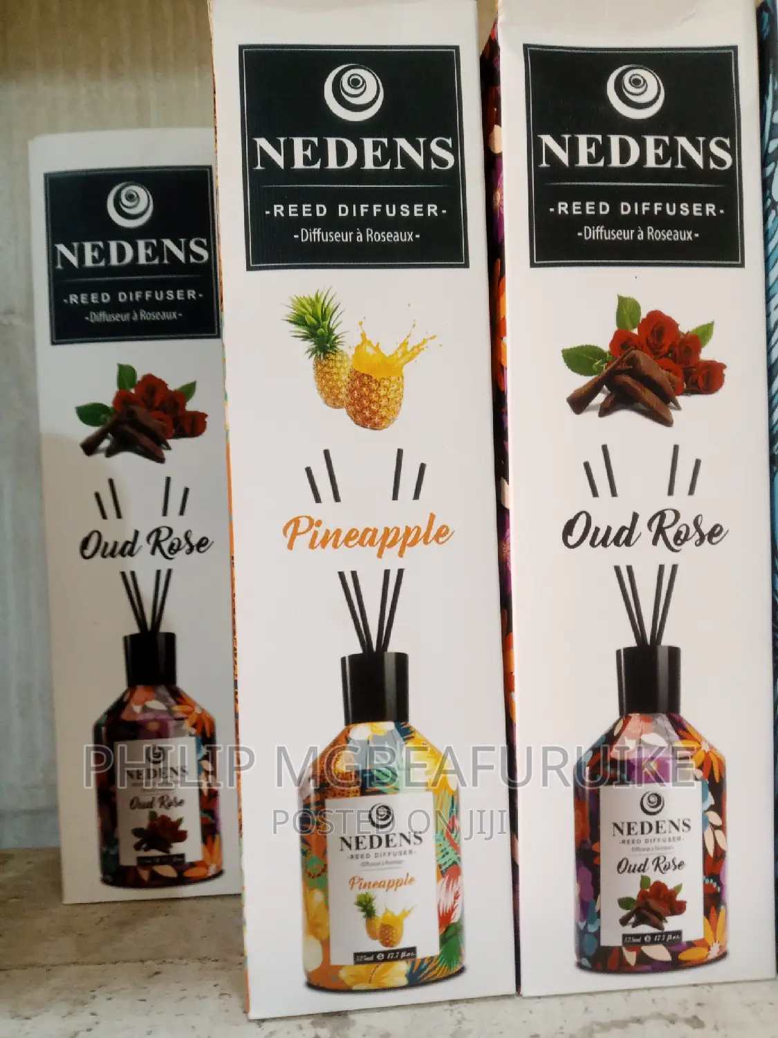 Humidifier And Diffusers