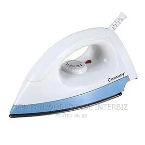 Electric Dry Iron