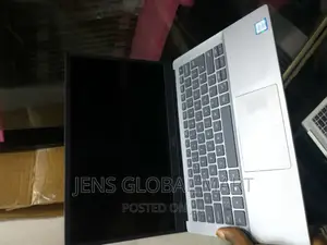 Laptop Dell 8GB Intel Core I5 SSD 256GB