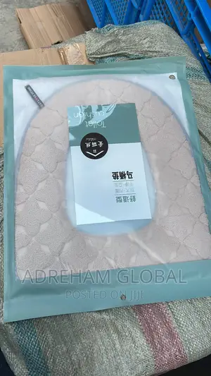 Toilet Seat Cover