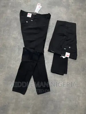 Lacoste Quality Chinos Pants