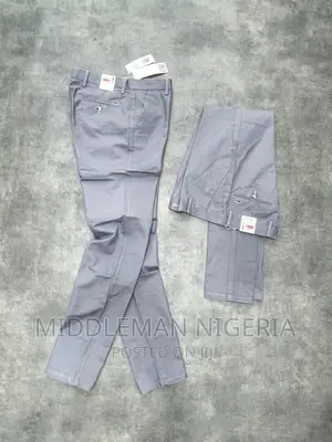 Lacoste Quality Chinos Pants