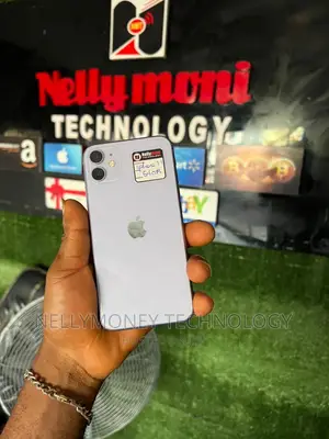 Apple iPhone 11 64 GB Pink
