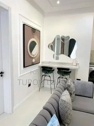 1bedroom With Pool and Gym in Ikate