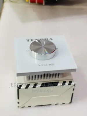 Original Volume Control