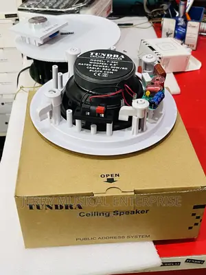 Tundra 30watts Ce