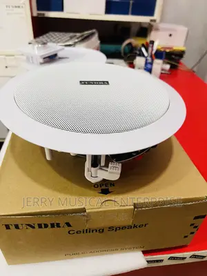 Tundra 30watts Ce