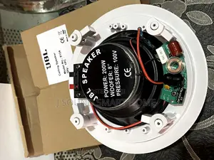 Original 200watts JBL Ceiling Speakers
