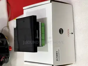 Original 4inches Smart Keypad Amplifier