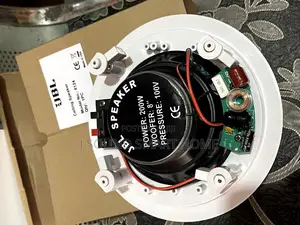 JBL Ceiling Speakers 200watts
