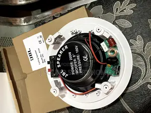 JBL Ceiling Speakers 200watts
