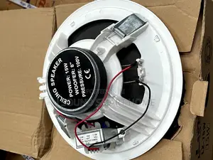 Original 15watts Ceiling Speakers