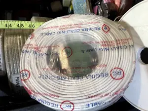 Pure Copper Ceiling Speakers Cable 100m