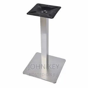 Square Tube Table Leg
