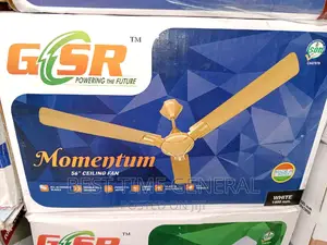 High Quality Indian Ceiling Fan