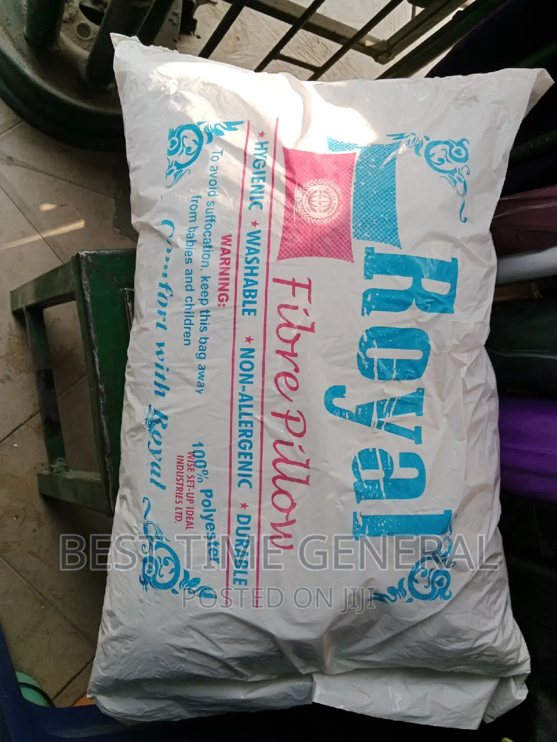 High Quality Luxury Pillow