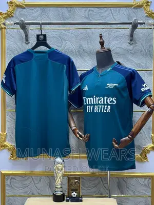 Original Clubs Jersey