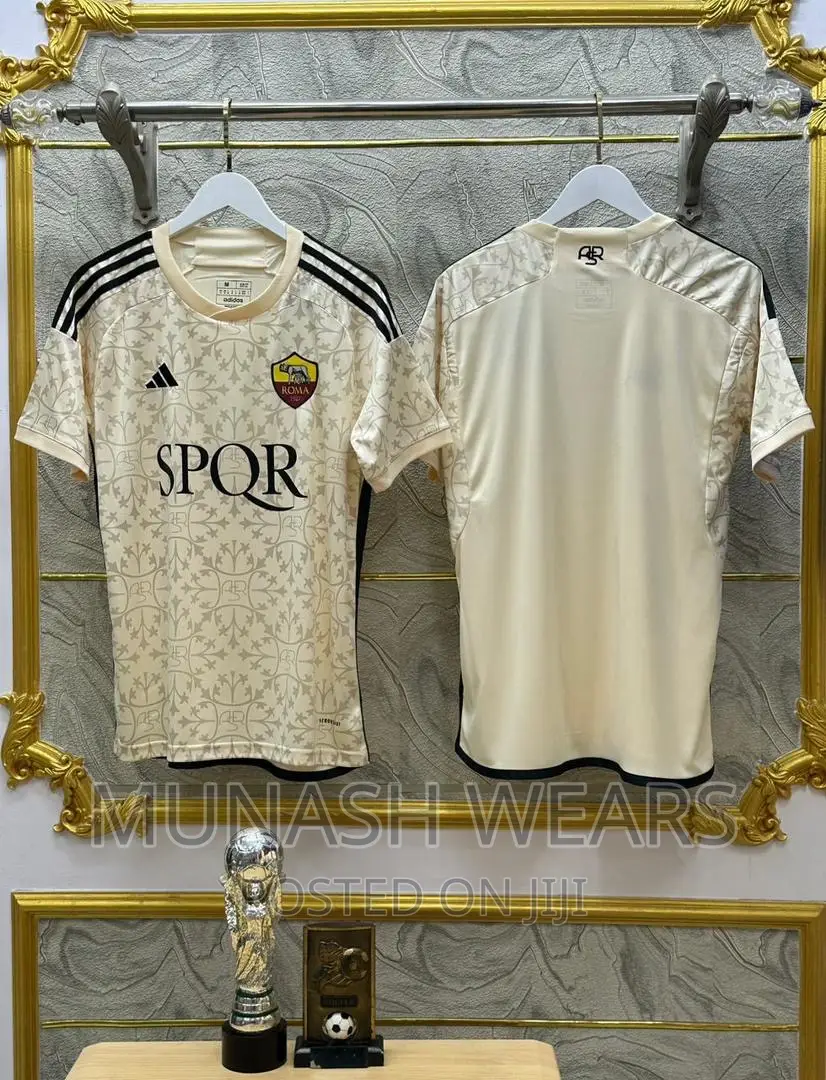 Original Clubs Jersey