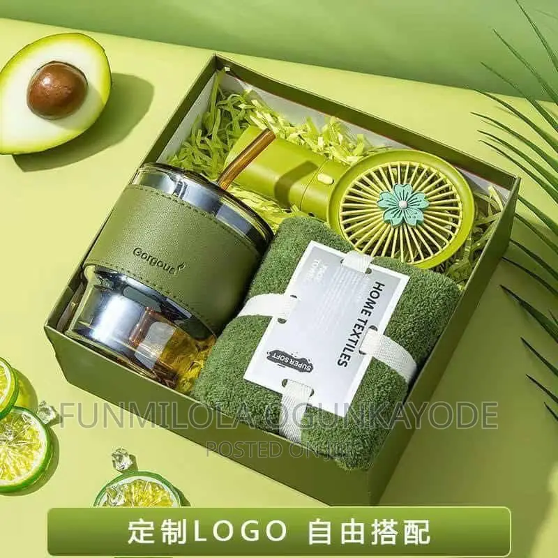3 in 1 Souvenir Gift