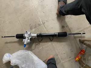 Steering Rack Rav4 03, Rav4 2003, Rav4 01-04